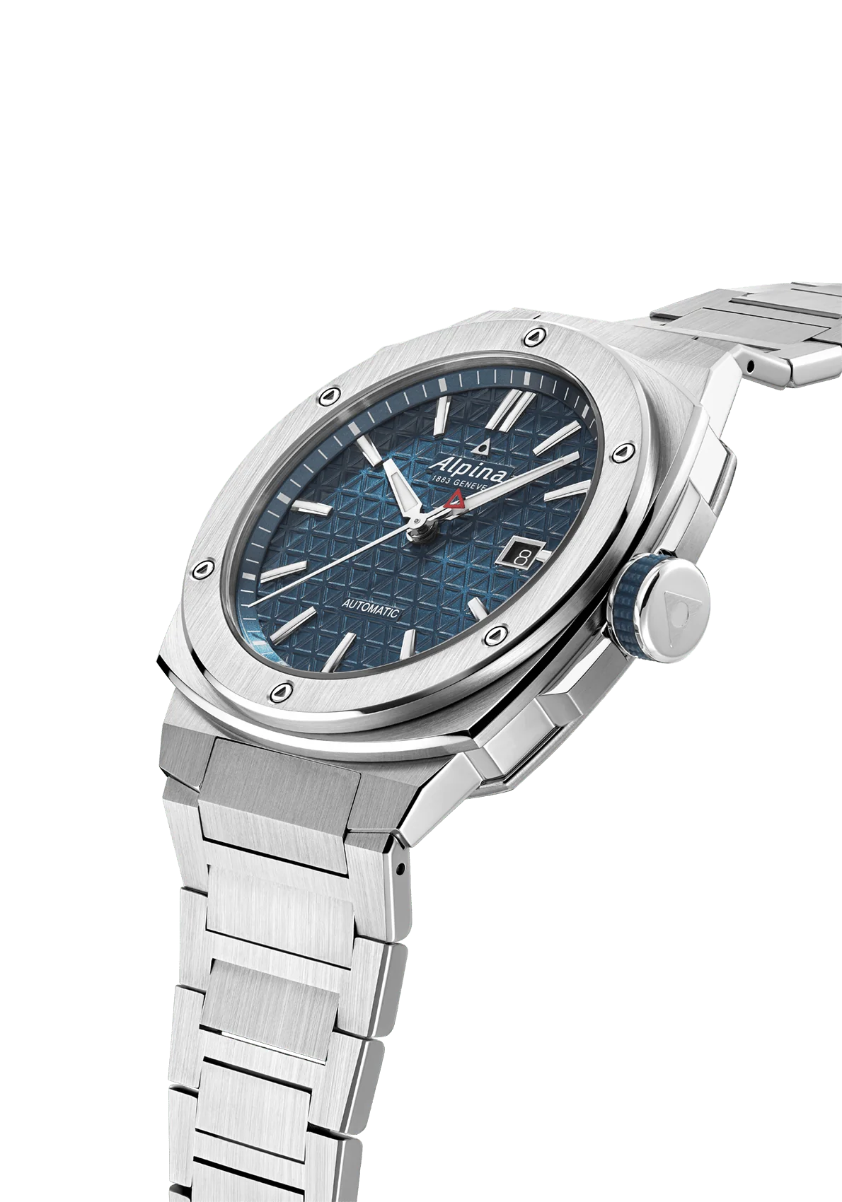 Alpina ALPINER  Extreme Automatic 41mm