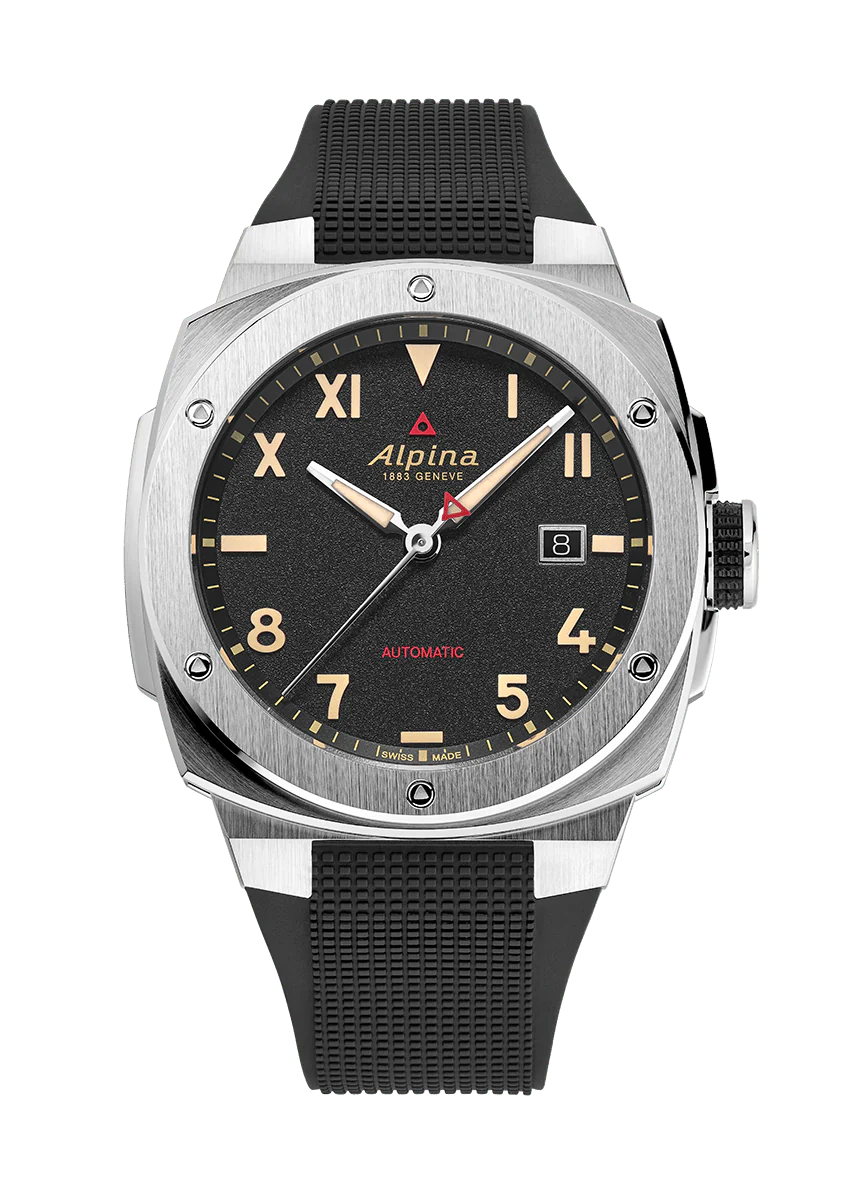 Alpina Alpiner Extreme California 41mm