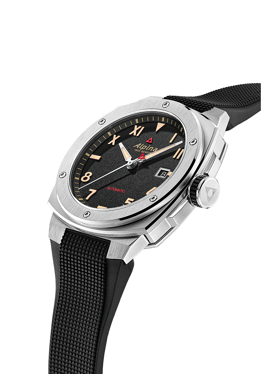 Alpina Alpiner Extreme California 41mm