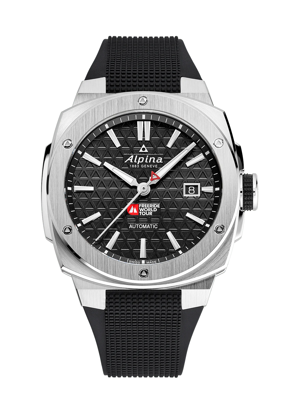 Alpina ALPINER  Extreme Automatic 41mm