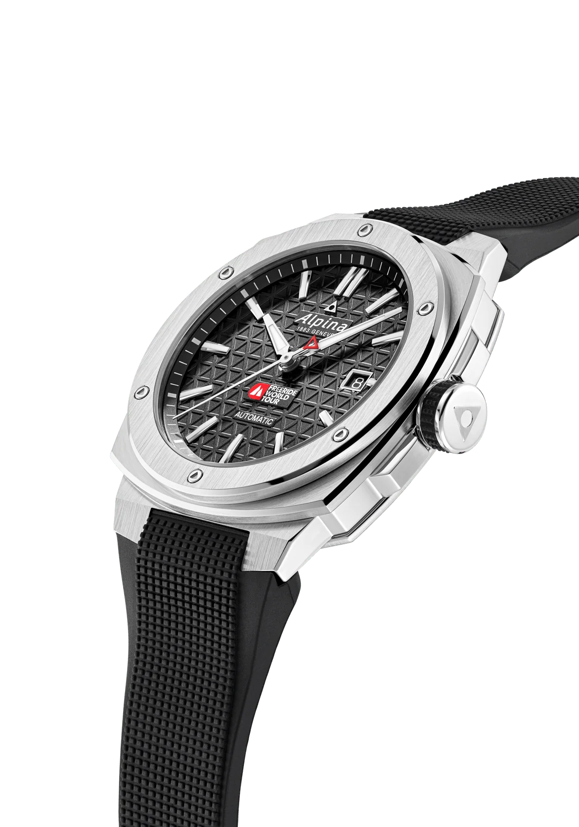 Alpina ALPINER  Extreme Automatic 41mm