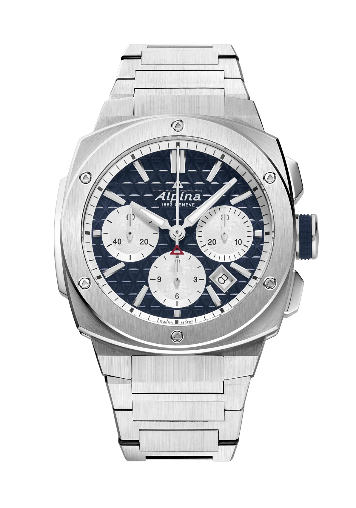 Alpina Alpiner Extreme Chronograph Automatic 41mm