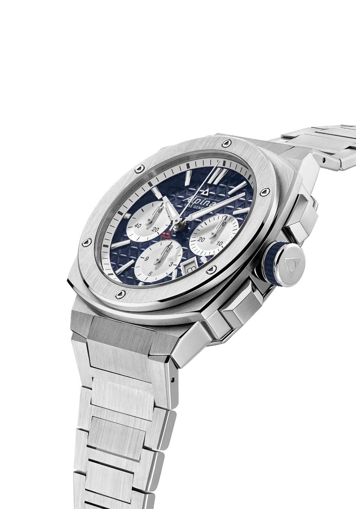 Alpina Alpiner Extreme Chronograph Automatic 41mm