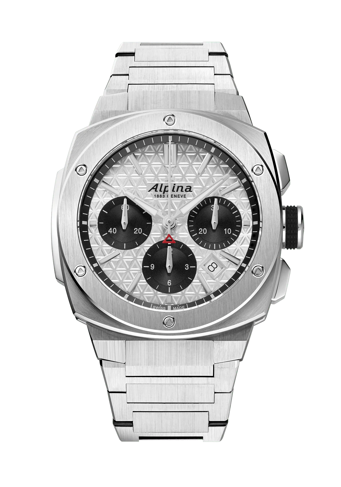 Alpina Alpiner Extreme Chronograph Automatic 41mm