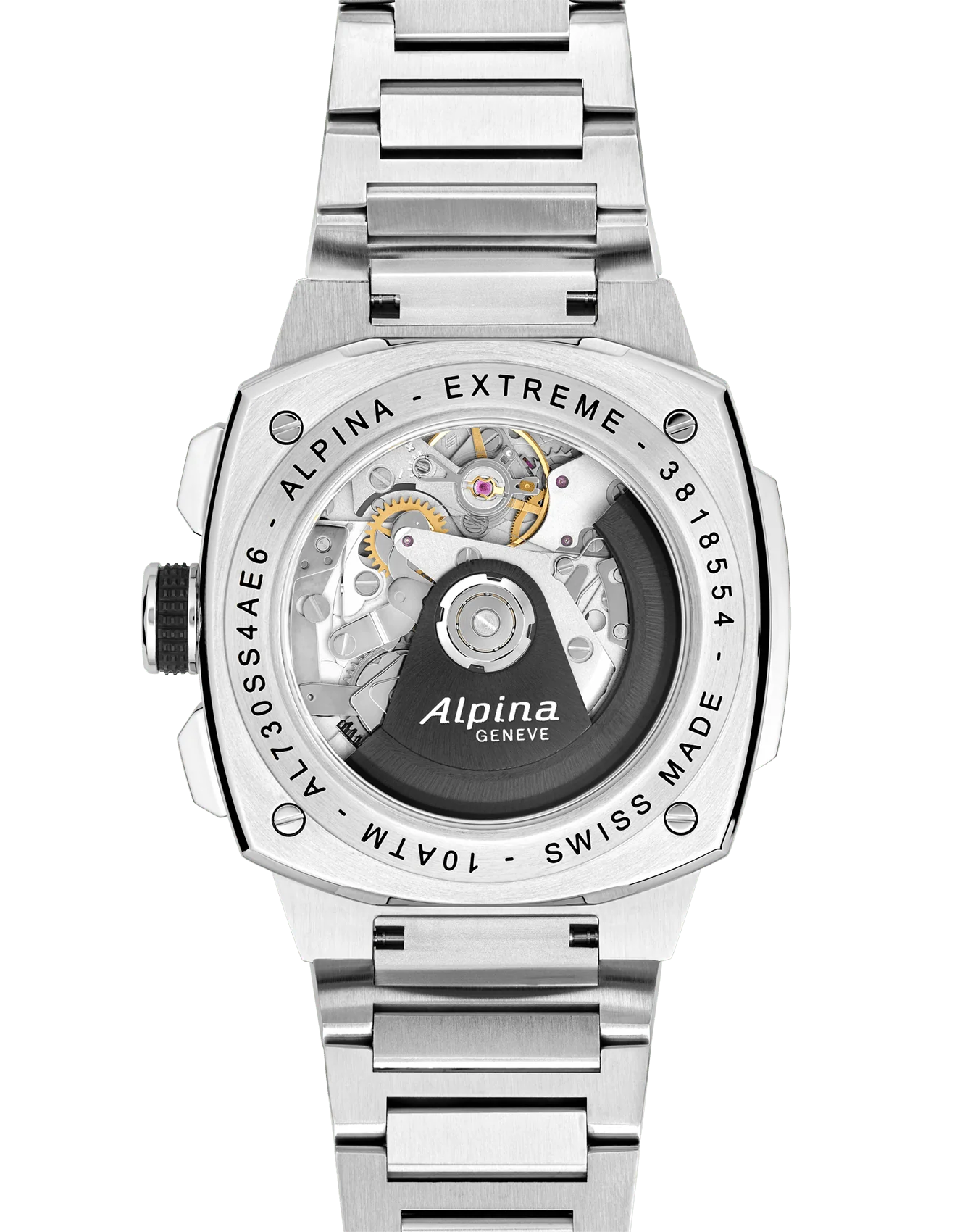 Alpina Alpiner Extreme Chronograph Automatic 41mm