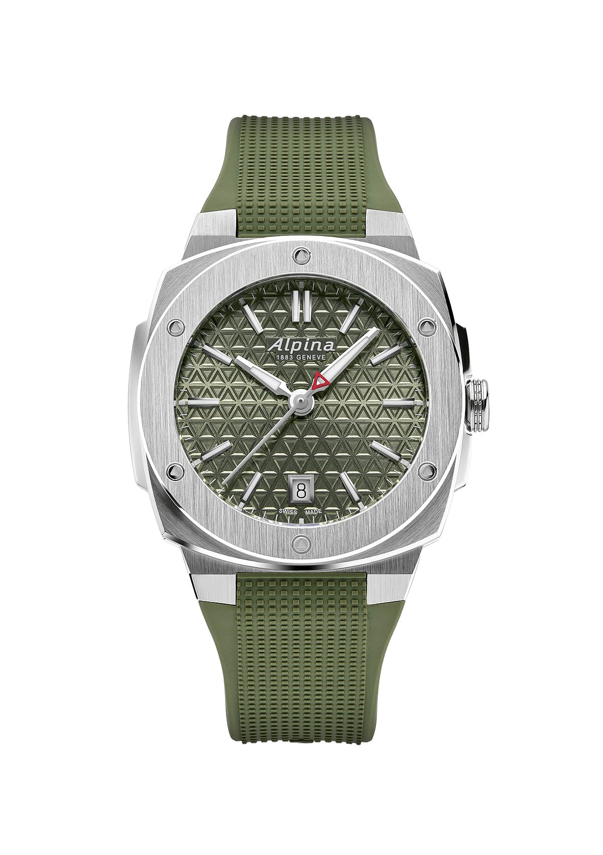 Alpina ALPINER  Extreme Quartz