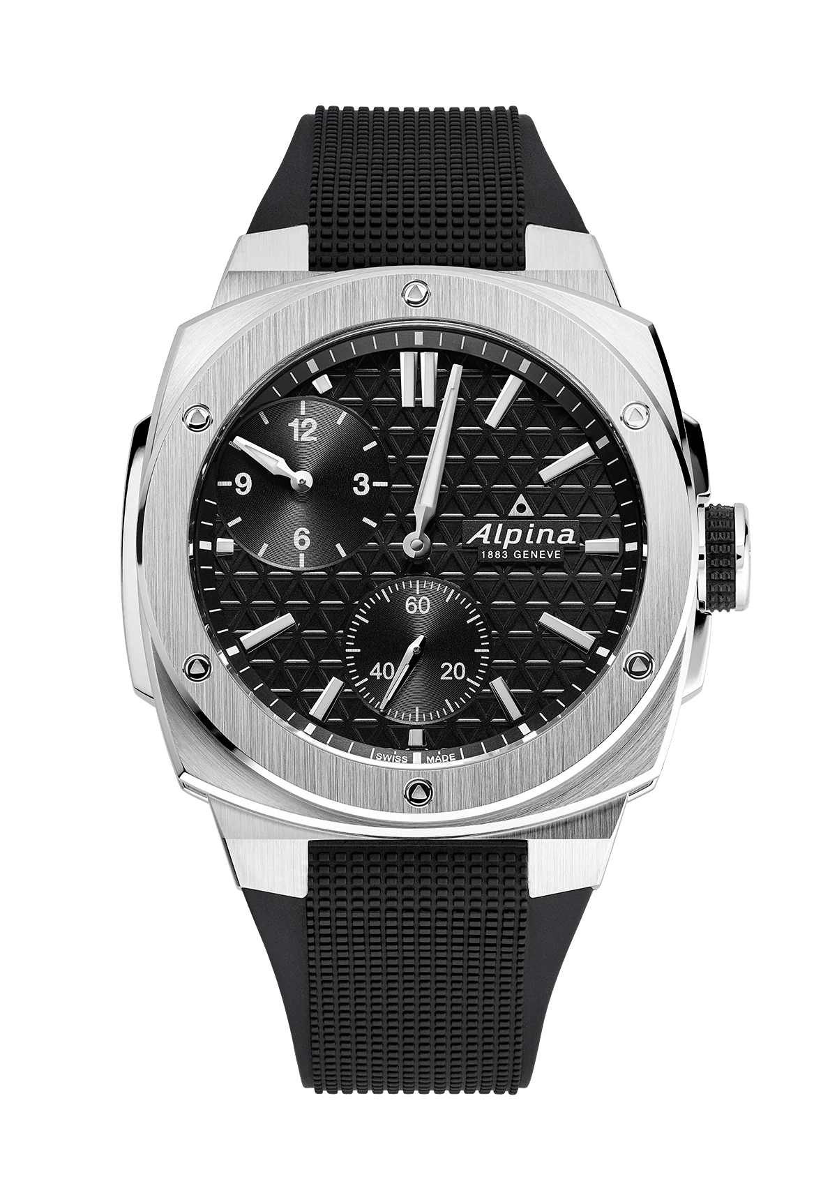 Alpina Alpiner Extreme Regulator Automatic 41mm