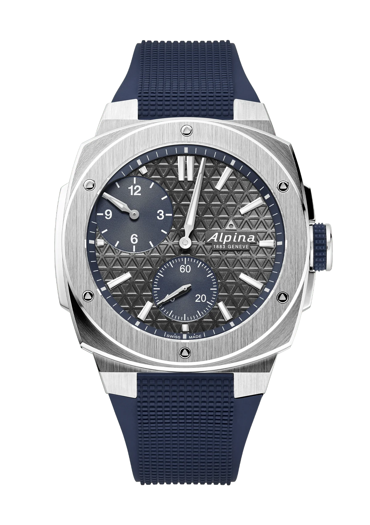 Alpina Alpiner Extreme Regulator Automatic 41mm