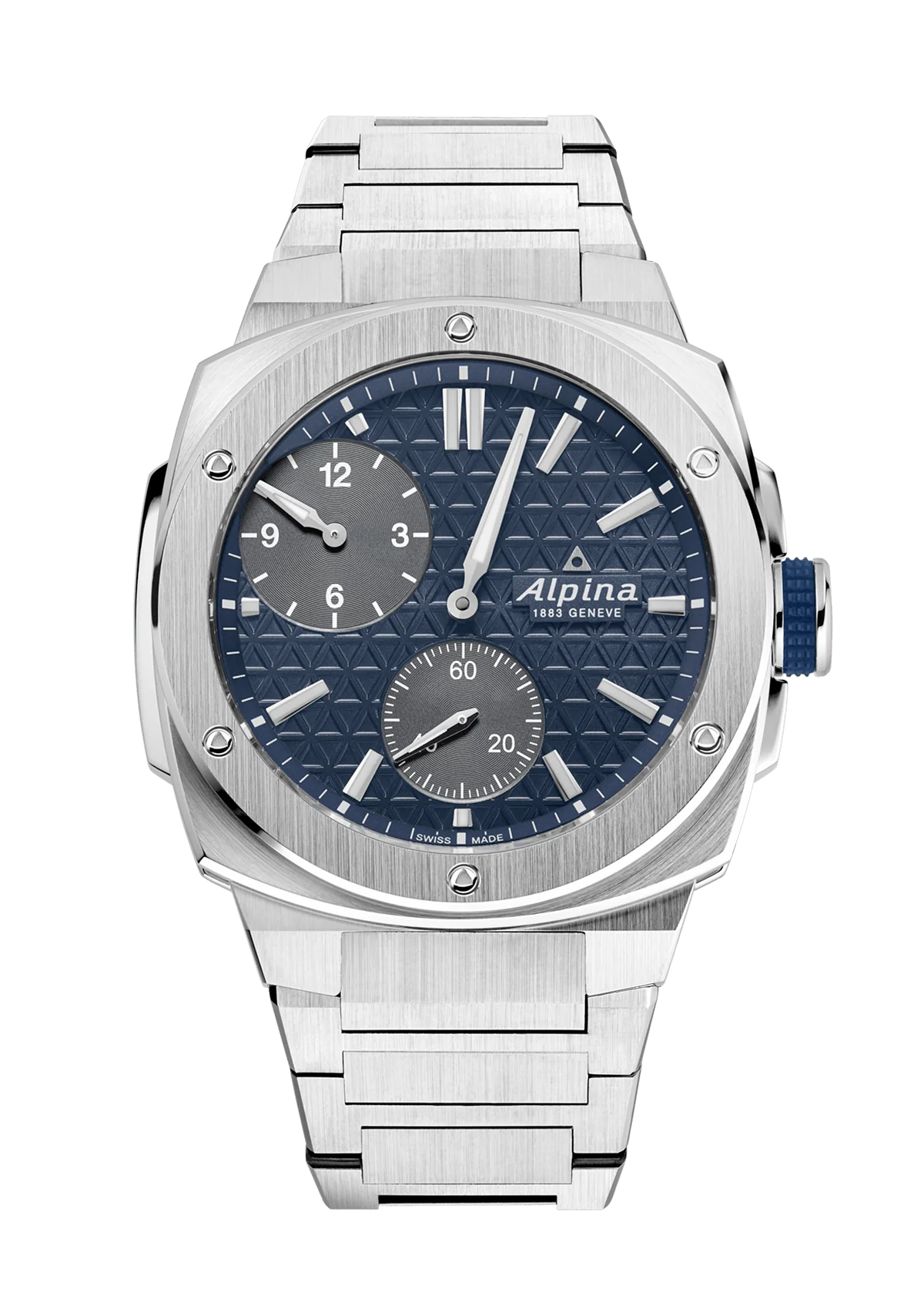 Alpina Alpiner Extreme Regulator Automatic 41mm