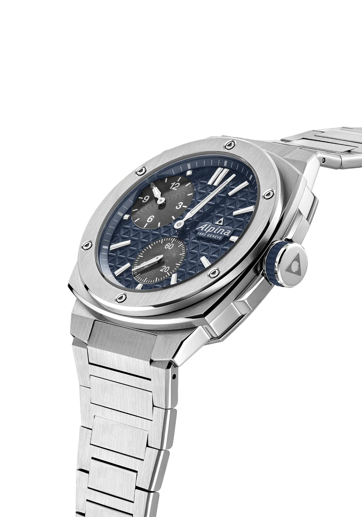 Alpina Alpiner Extreme Regulator Automatic 41mm