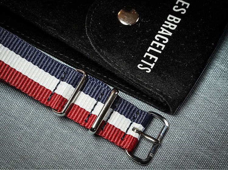 Bracelet Nato France