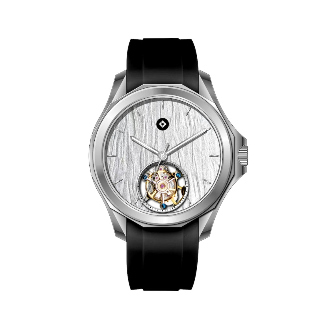 INFINITY TOURBILLON - PRÉ COMMANDE