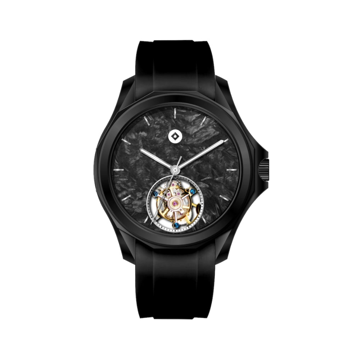 INFINITY TOURBILLON - PRÉ COMMANDE