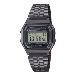 Casio A158WE