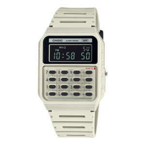 CASIO VINTAGE COLLECTION ⁣CA-53WB-1B