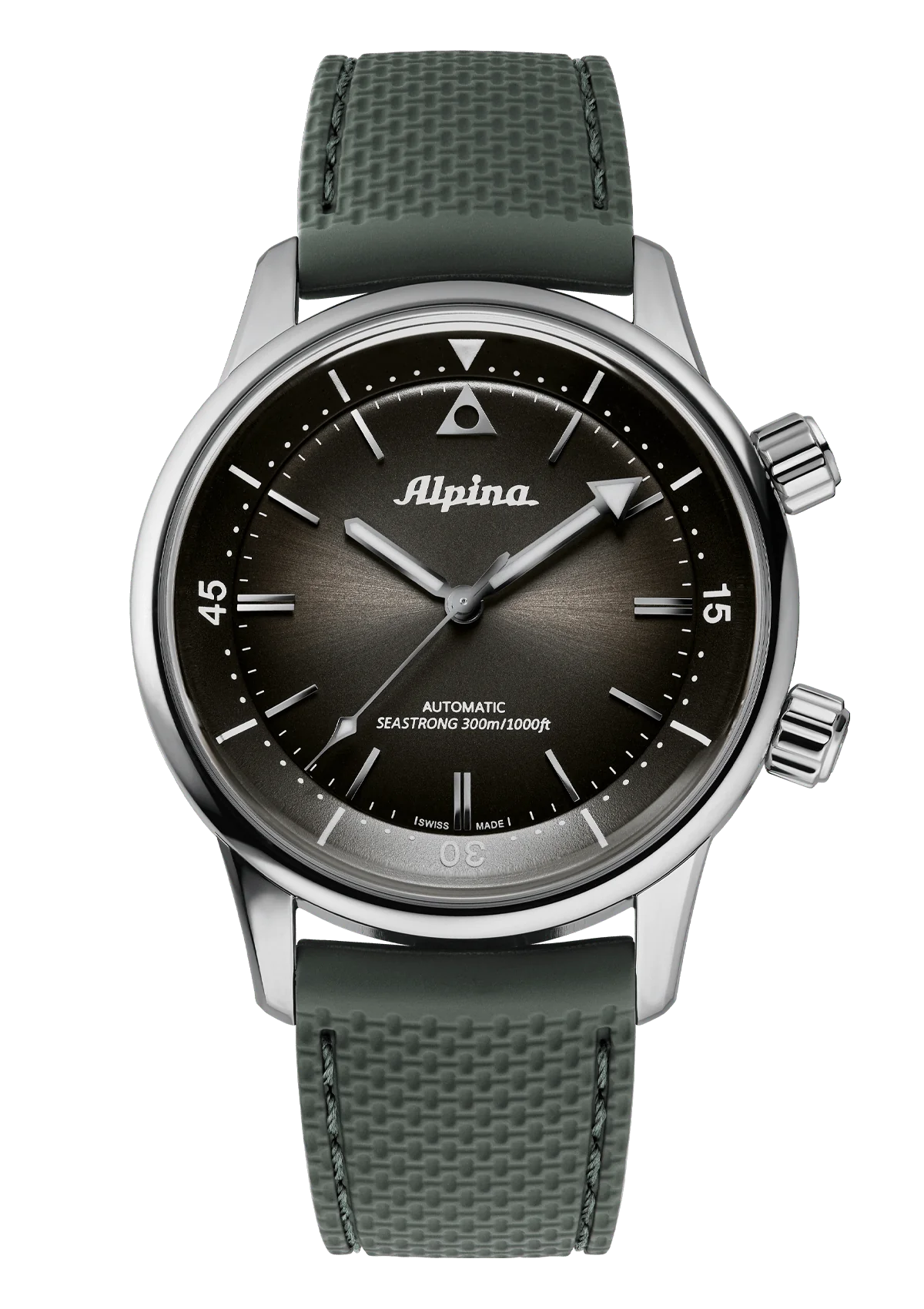 Alpina HERITAGE SEASTRONG DIVER 300 HERITAGE 42mm