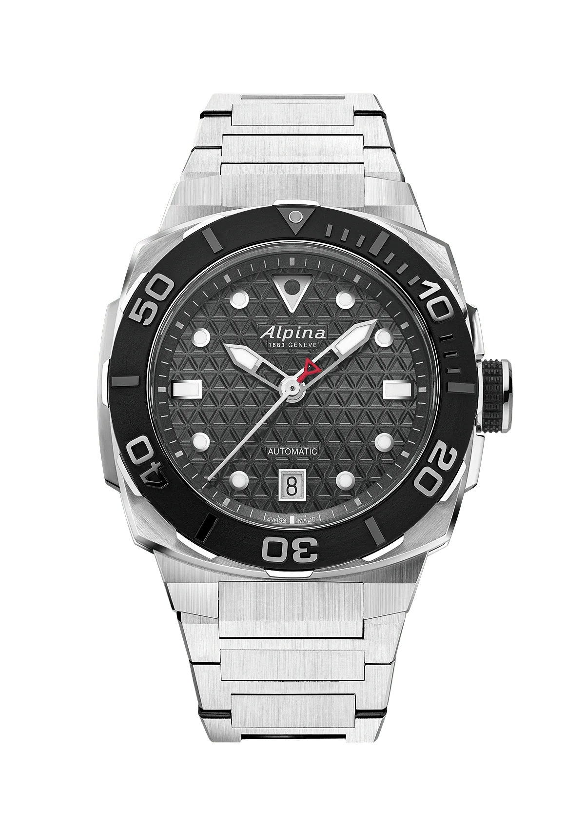 Alpina Seastrong Diver Extreme Automatic 39mm