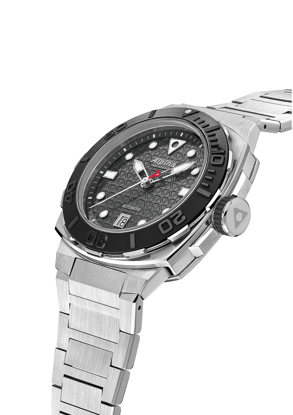 Alpina Seastrong Diver Extreme Automatic 39mm