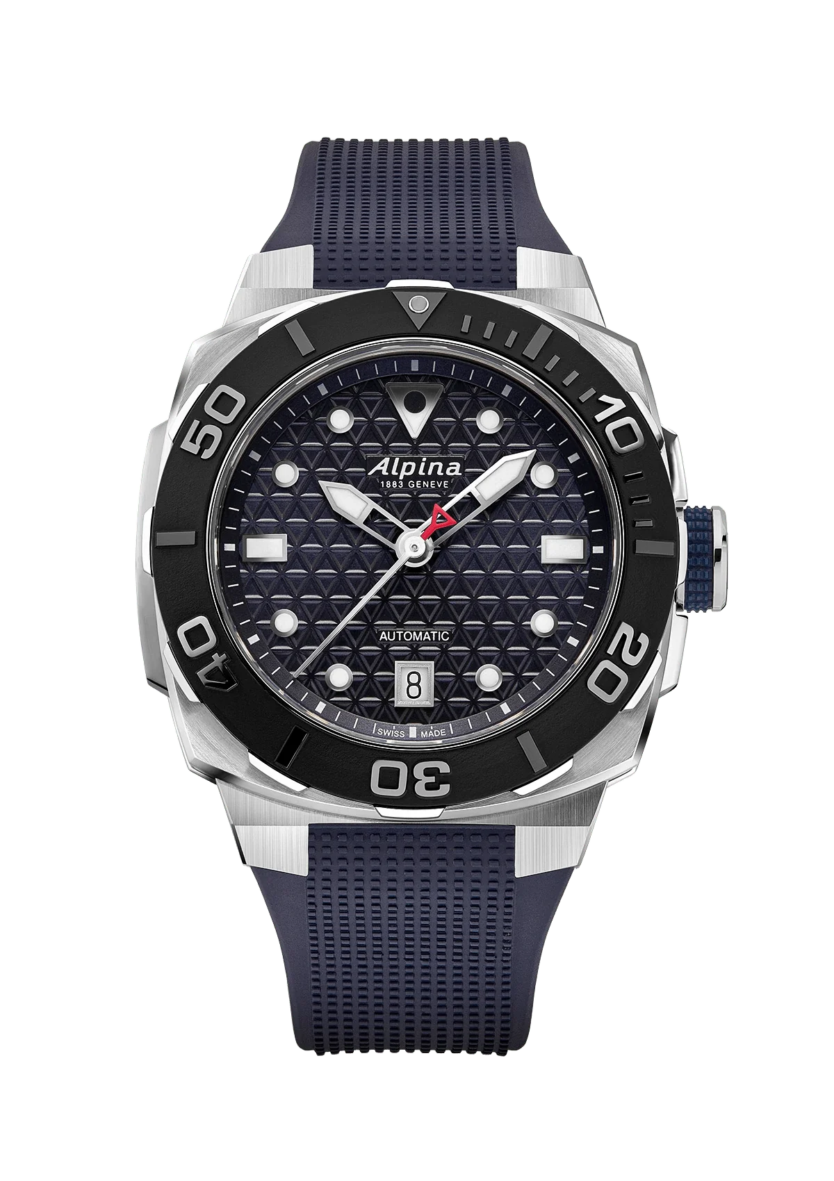 Alpina Seastrong Diver Extreme Automatic 39mm